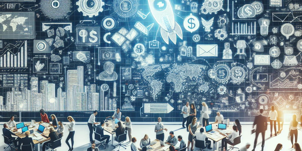 X Dicas para Atrair Investidores em Venture Capital