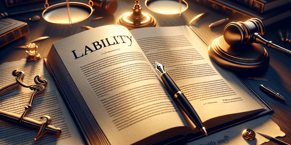 A Importância da Responsabilidade Civil em Contratos Corporativos