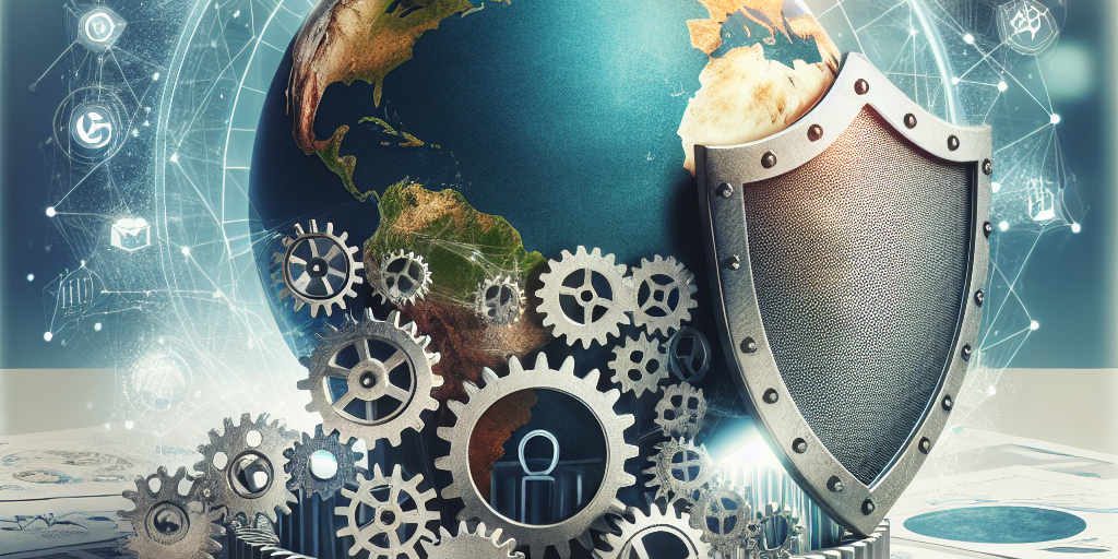 Risco Político: Como Gerenciar os Riscos em Cenários Instáveis