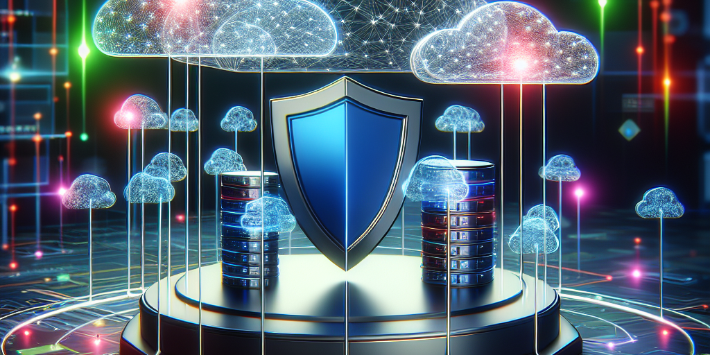 Tecnologia Proprietária: A Chave para a Gestão Eficiente de Dados