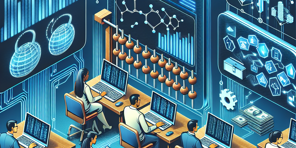 Transformação Digital na Gestão Contábil: O Futuro é Agora