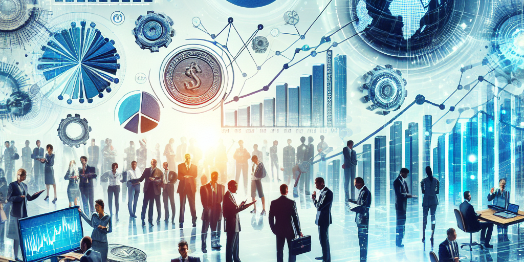 A Importância de uma Gestão Financeira Eficiente na Era Digital