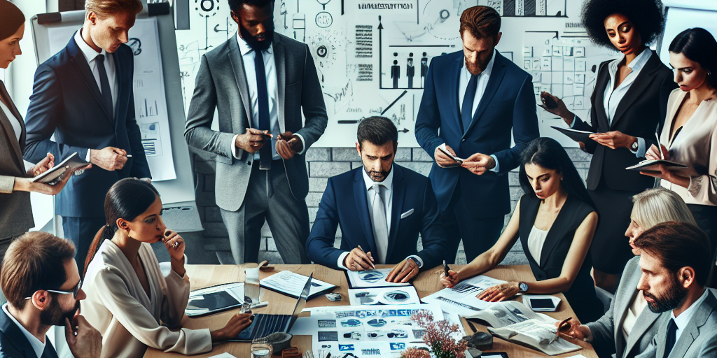 Gerenciamento de Riscos Corporativos: Melhores Práticas