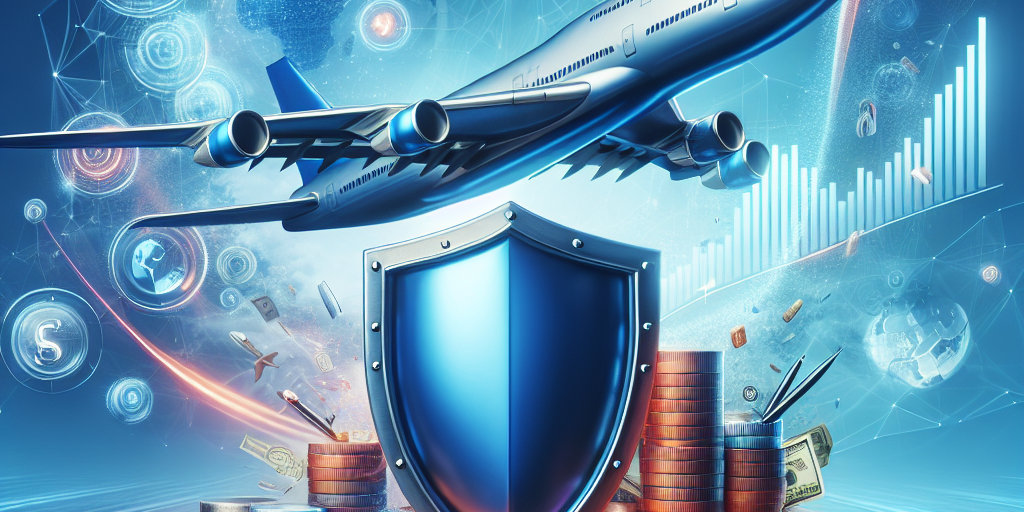 Seguro de Aeronaves: Benefícios e Coberturas Essenciais