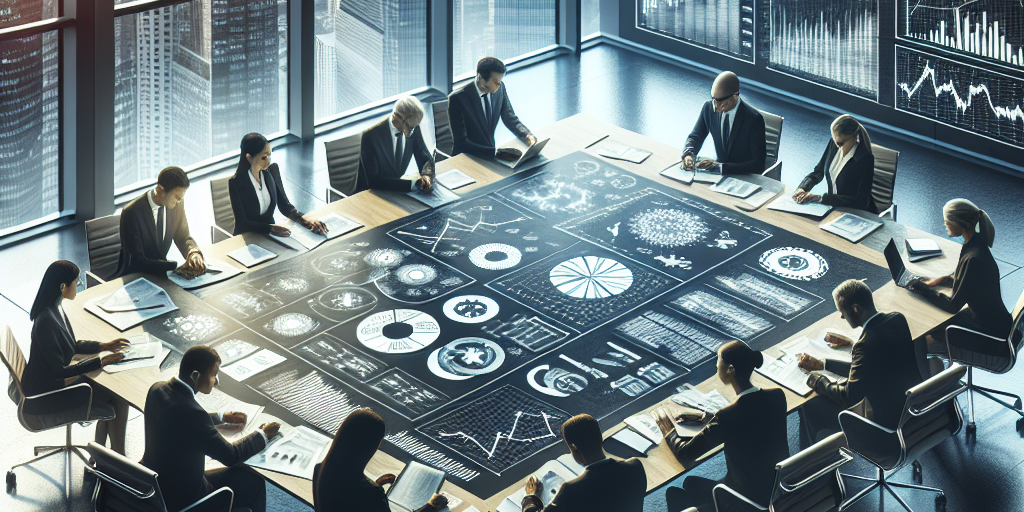 Financial Advisory: Como Planejar Investimentos Estratégicos