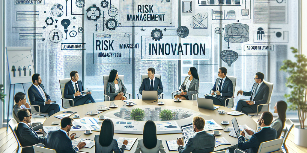 Como a Kipos Risk Services Pode Ajudar Sua Empresa