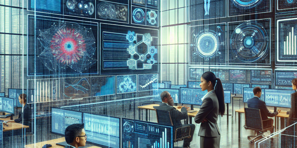 Inovações na Auditoria: Ferramentas Tecnológicas que Fazem a Diferença