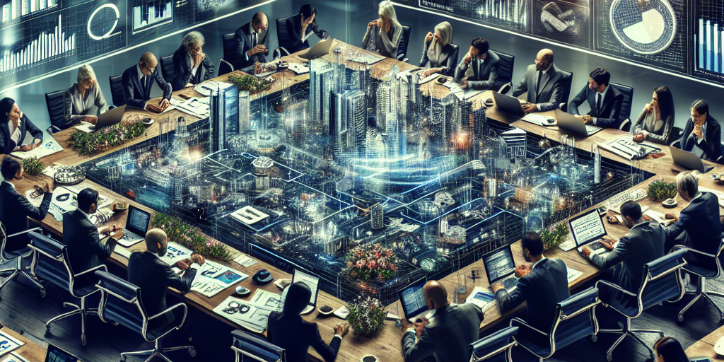 Consultoria em M&A: Os Principais Benefícios e Desafios